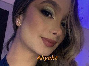 Aliyaht