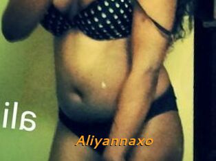 Aliyannaxo