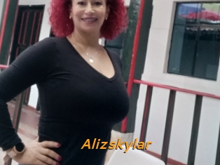 Alizskylar