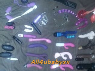 All4ubabyxx
