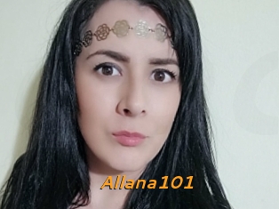 Allana101