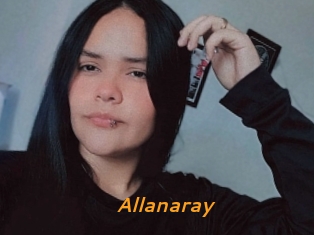 Allanaray