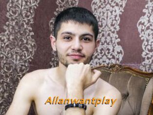 Allanwantplay