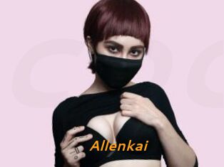 Allenkai