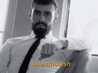 Allenmulish