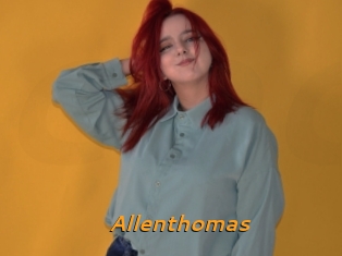 Allenthomas