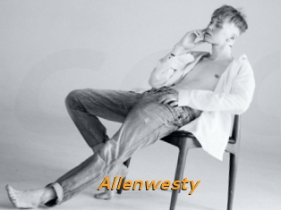 Allenwesty