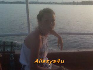 Allesya4u