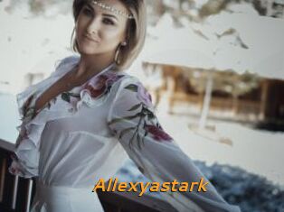 Allexyastark