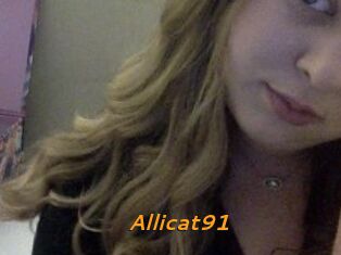 Allicat91