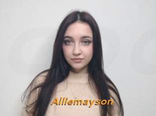 Alliemayson