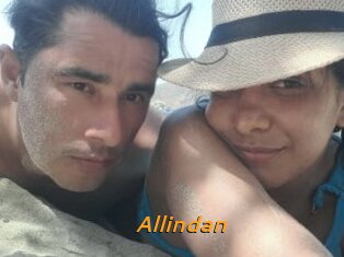 Allindan