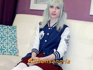 Allisonsangria