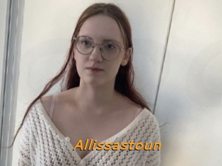 Allissastoun