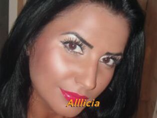 Alllicia