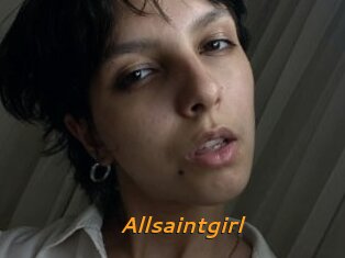 Allsaintgirl