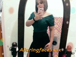 Alluringfacesxxx