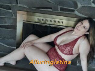 Alluringlatina