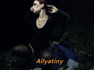 Allyatiny