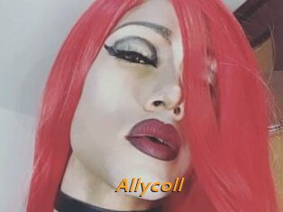 Allycoll
