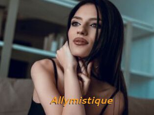 Allymistique