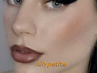 Allypetite