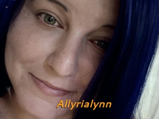 Allyrialynn