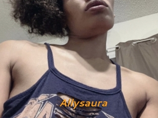 Allysaura