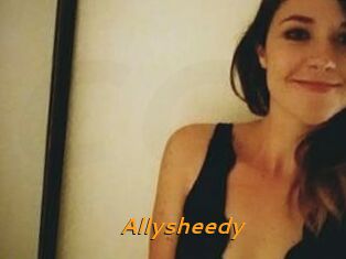 Allysheedy