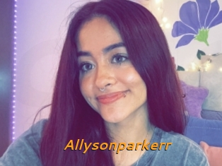 Allysonparkerr