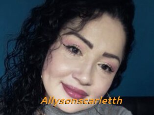 Allysonscarletth