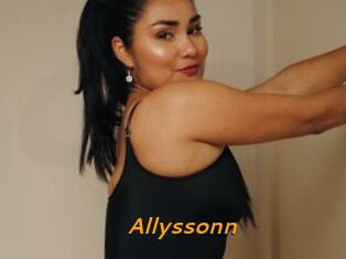 Allyssonn