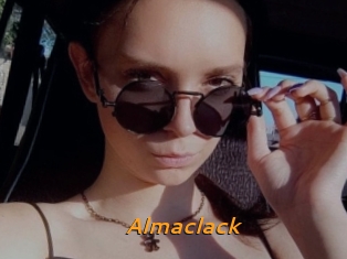 Almaclack