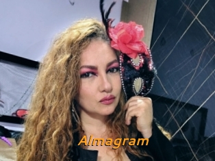 Almagram