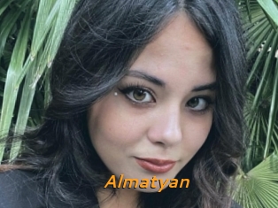 Almatyan