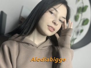 Alodiabigge