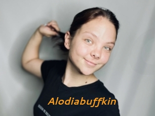 Alodiabuffkin