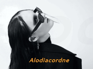 Alodiacordne
