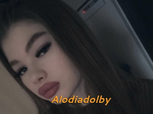 Alodiadolby