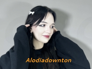 Alodiadownton