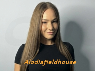 Alodiafieldhouse
