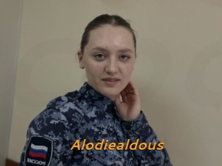Alodiealdous