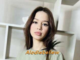 Alodiebellew
