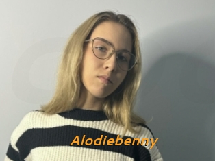 Alodiebenny