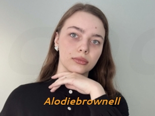 Alodiebrownell