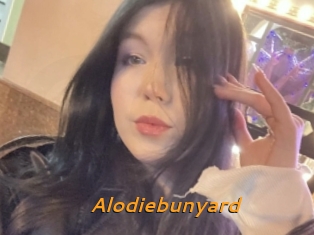 Alodiebunyard