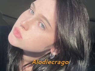 Alodiecrago