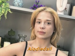 Alodiedail