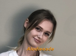 Alodieeade