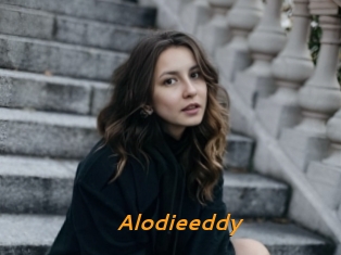 Alodieeddy